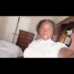 Meet your Posher, Aaliyah
